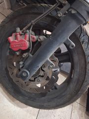 PIRELLI ANGEL SCOOTER-thumb-2