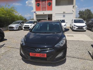 Hyundai i 30 2012 1.6 CRDI BLUE COMFORT