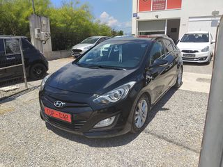 Hyundai i 30 2012 1.6 CRDI BLUE COMFORT-thumb-1