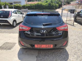 Hyundai i 30 2012 1.6 CRDI BLUE COMFORT-thumb-4