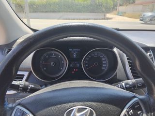 Hyundai i 30 2012 1.6 CRDI BLUE COMFORT-thumb-10