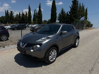 Nissan Juke 2018 1.5 DCI DIESEL