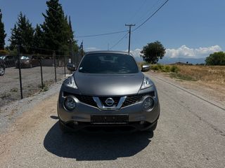 Nissan Juke 2018 1.5 DCI DIESEL-thumb-7