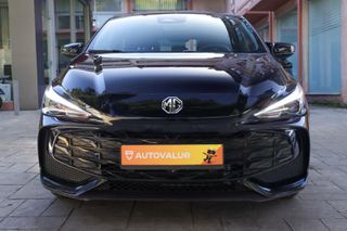 Mg MG3 2025 1.5cc VTi 115hp Comfort-thumb-4