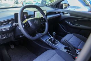 Mg MG3 2025 1.5cc VTi 115hp Comfort-thumb-14