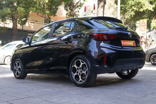 Mg MG3 2025 1.5cc VTi 115hp Comfort-thumb-1