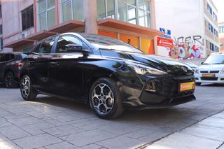 Mg MG3 2025 1.5cc VTi 115hp Comfort-thumb-37