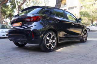 Mg MG3 2025 1.5cc VTi 115hp Comfort-thumb-10