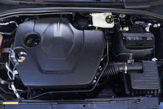 Mg MG3 2025 1.5cc VTi 115hp Comfort-thumb-36