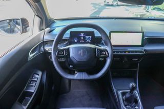 Mg MG3 2025 1.5cc VTi 115hp Comfort-thumb-17
