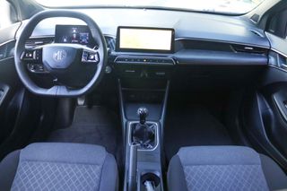 Mg MG3 2025 1.5cc VTi 115hp Comfort-thumb-2