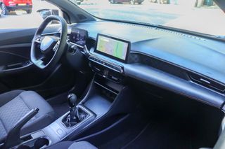 Mg MG3 2025 1.5cc VTi 115hp Comfort-thumb-12