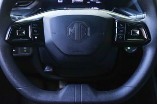 Mg MG3 2025 1.5cc VTi 115hp Comfort-thumb-18