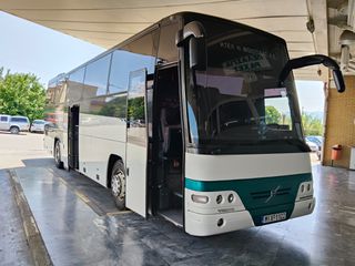 Volvo 2001 Κτελ