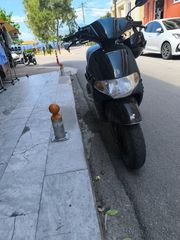 Derbi Atlantis 2019