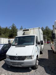 Ψυγείο Mercedes-Benz 2000-thumb-1