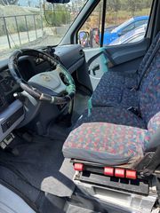 Ψυγείο Mercedes-Benz 2000-thumb-6