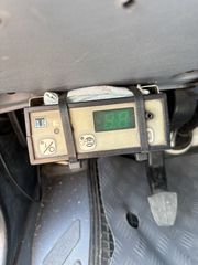 Ψυγείο Mercedes-Benz 2000-thumb-7