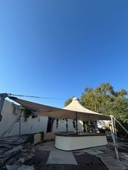 Αρχιτεκτονική Τέντα μεμβράνης ARKA-thumb-1