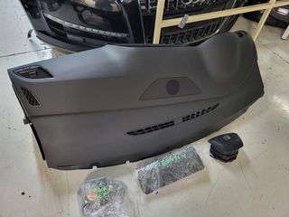ΣΕΤ AIRBAG ΑΕΡΟΣΑΚΟΙ SEAT LEON