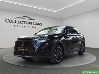 Peugeot 3008 2025 NEW GT MILD HYBRID 145 E-DCS6 ALCANTARA/ΔΕΡΜΑ