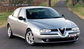 ΨΥΓΕΙΟ ΝΕΡΟΥ-ΨΥΓΕΙΟ A/C-INTERCOOLER ALFA ROMEO 156 1997--thumb-2