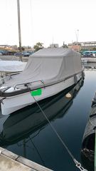 Κάλυμμα για Axopar 28