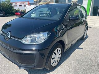 Volkswagen Up 2020 ECO UP! 1.0 68PS φυσικό αέριο