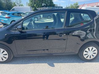 Volkswagen Up 2020 ECO UP! 1.0 68PS φυσικό αέριο-thumb-2