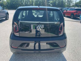 Volkswagen Up 2020 ECO UP! 1.0 68PS φυσικό αέριο-thumb-4