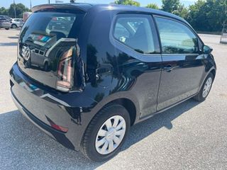 Volkswagen Up 2020 ECO UP! 1.0 68PS φυσικό αέριο-thumb-5