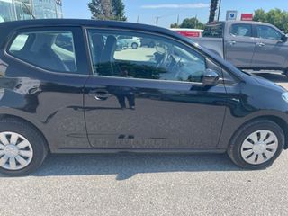 Volkswagen Up 2020 ECO UP! 1.0 68PS φυσικό αέριο-thumb-6