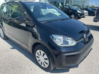 Volkswagen Up 2020 ECO UP! 1.0 68PS φυσικό αέριο-thumb-7