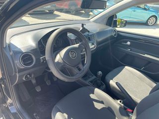 Volkswagen Up 2020 ECO UP! 1.0 68PS φυσικό αέριο-thumb-9
