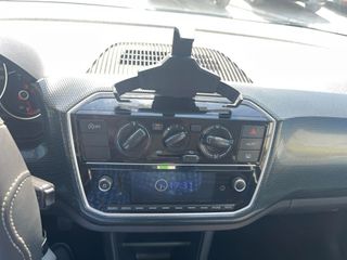 Volkswagen Up 2020 ECO UP! 1.0 68PS φυσικό αέριο-thumb-17