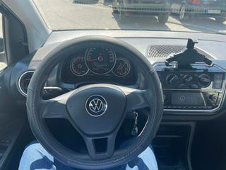 Volkswagen Up 2020 ECO UP! 1.0 68PS φυσικό αέριο-thumb-18