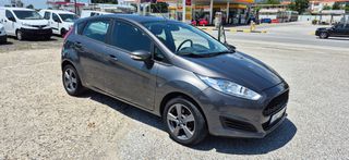 Ford Fiesta 2017 TDCI ST-LINE