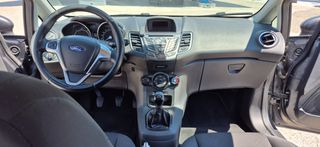 Ford Fiesta 2017 TDCI ST-LINE-thumb-2