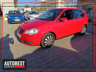 Volkswagen Polo 2009 1.4cc  *ΙΔΙΩΤΗ*  *ΤΙΜΗ ΕΥΚΑΙΡΙΑΣ!*