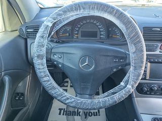 Mercedes-Benz C 230 2003 KOMPRESSOR /ΖΑΝΤΕΣ/ΔΕΡΜΑ/AYTOMATO/BOOΚ//ΑΝΟΙΓΟΜΕΝH ΗΛΙΟΡΟΦΗ-thumb-35