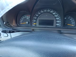 Mercedes-Benz C 230 2003 KOMPRESSOR /ΖΑΝΤΕΣ/ΔΕΡΜΑ/AYTOMATO/BOOΚ//ΑΝΟΙΓΟΜΕΝH ΗΛΙΟΡΟΦΗ-thumb-36