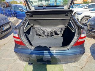 Mercedes-Benz C 230 2003 KOMPRESSOR /ΖΑΝΤΕΣ/ΔΕΡΜΑ/AYTOMATO/BOOΚ//ΑΝΟΙΓΟΜΕΝH ΗΛΙΟΡΟΦΗ-thumb-47