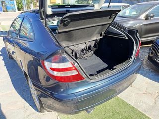 Mercedes-Benz C 230 2003 KOMPRESSOR /ΖΑΝΤΕΣ/ΔΕΡΜΑ/AYTOMATO/BOOΚ//ΑΝΟΙΓΟΜΕΝH ΗΛΙΟΡΟΦΗ-thumb-49