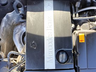 Mercedes-Benz C 230 2003 KOMPRESSOR /ΖΑΝΤΕΣ/ΔΕΡΜΑ/AYTOMATO/BOOΚ//ΑΝΟΙΓΟΜΕΝH ΗΛΙΟΡΟΦΗ-thumb-53