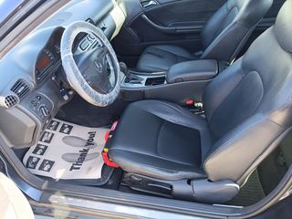 Mercedes-Benz C 230 2003 KOMPRESSOR /ΖΑΝΤΕΣ/ΔΕΡΜΑ/AYTOMATO/BOOΚ//ΑΝΟΙΓΟΜΕΝH ΗΛΙΟΡΟΦΗ-thumb-19
