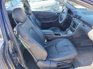 Mercedes-Benz C 230 2003 KOMPRESSOR /ΖΑΝΤΕΣ/ΔΕΡΜΑ/AYTOMATO/BOOΚ//ΑΝΟΙΓΟΜΕΝH ΗΛΙΟΡΟΦΗ-thumb-21