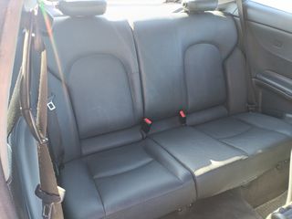 Mercedes-Benz C 230 2003 KOMPRESSOR /ΖΑΝΤΕΣ/ΔΕΡΜΑ/AYTOMATO/BOOΚ//ΑΝΟΙΓΟΜΕΝH ΗΛΙΟΡΟΦΗ-thumb-22