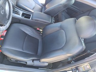 Mercedes-Benz C 230 2003 KOMPRESSOR /ΖΑΝΤΕΣ/ΔΕΡΜΑ/AYTOMATO/BOOΚ//ΑΝΟΙΓΟΜΕΝH ΗΛΙΟΡΟΦΗ-thumb-23
