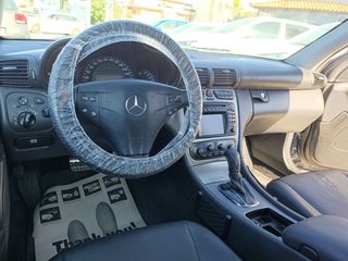 Mercedes-Benz C 230 2003 KOMPRESSOR /ΖΑΝΤΕΣ/ΔΕΡΜΑ/AYTOMATO/BOOΚ//ΑΝΟΙΓΟΜΕΝH ΗΛΙΟΡΟΦΗ-thumb-29