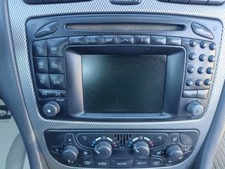 Mercedes-Benz C 230 2003 KOMPRESSOR /ΖΑΝΤΕΣ/ΔΕΡΜΑ/AYTOMATO/BOOΚ//ΑΝΟΙΓΟΜΕΝH ΗΛΙΟΡΟΦΗ-thumb-32